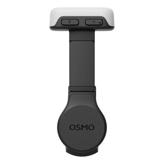 Luz de Relleno Magnética DJI Osmo Pocket 4 36 mm