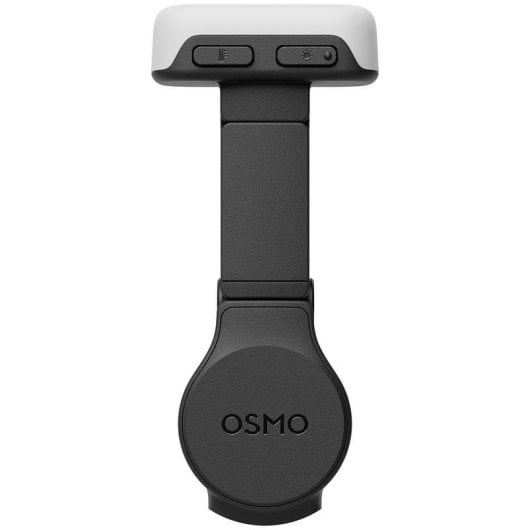 Luz de Relleno Magnética DJI Osmo Pocket 4 36 mm