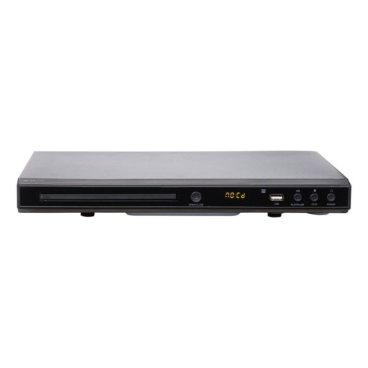 Lettore Denver DVH-1245MK3 Full HD 1080p HDMI USB