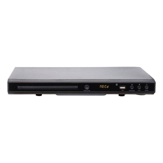 Reproductor Denver DVH-1245MK3 Full HD 1080p HDMI USB