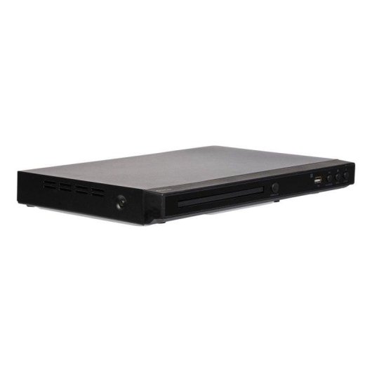 Reproductor Denver DVH-1245MK3 Full HD 1080p HDMI USB