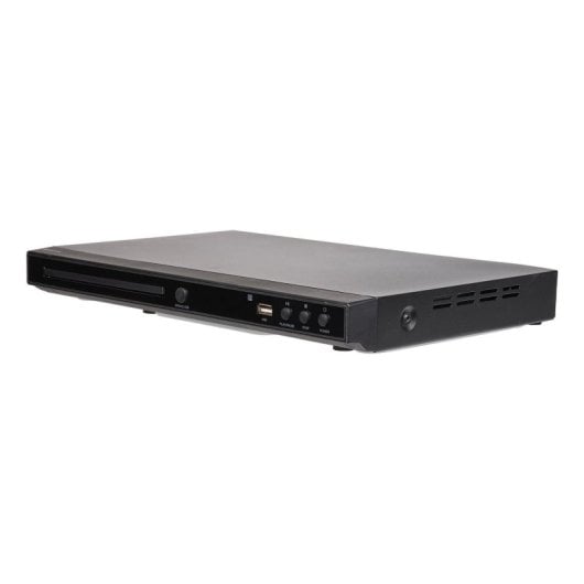 Reproductor Denver DVH-1245MK3 Full HD 1080p HDMI USB