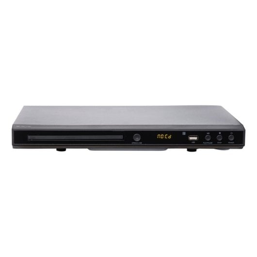 Reproductor Denver DVH-1245MK3 Full HD 1080p HDMI USB