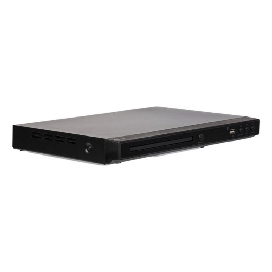 Reproductor Denver DVH-1245MK3 Full HD 1080p HDMI USB