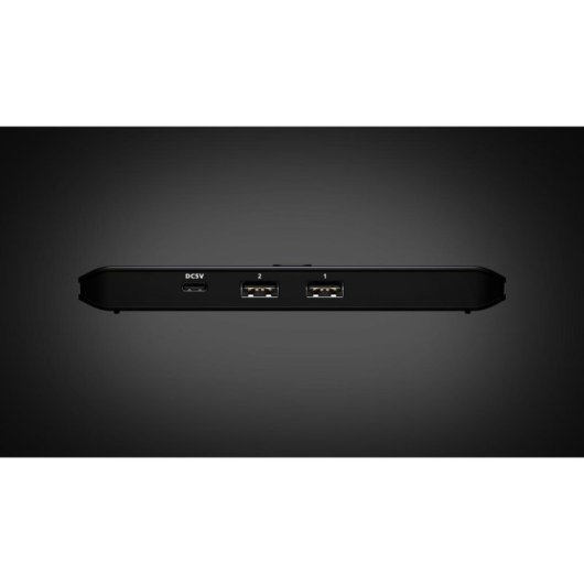 Switch Aten 6 porte 480 Mbps USB 2.0 US4224 con illuminazione