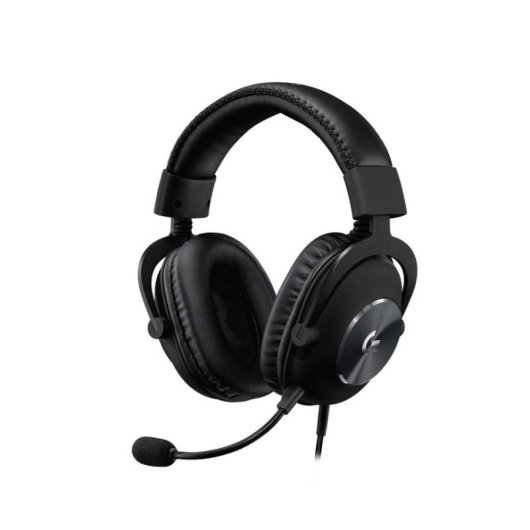 Auriculares Logitech G PRO X SE com fio DTS Headphone:X 2.0 Gaming preto