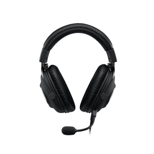 Auriculares Logitech G PRO X SE com fio DTS Headphone:X 2.0 Gaming preto