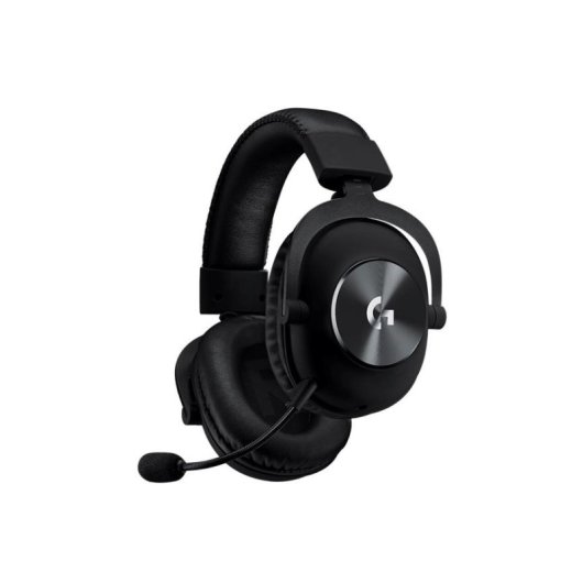 Auriculares Logitech G PRO X SE com fio DTS Headphone:X 2.0 Gaming preto
