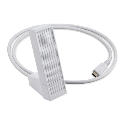 Tarjeta de Red Acer FF.G2YTA.001 USB Wi-Fi 7 Tribanda 6500 Mbps Blanco