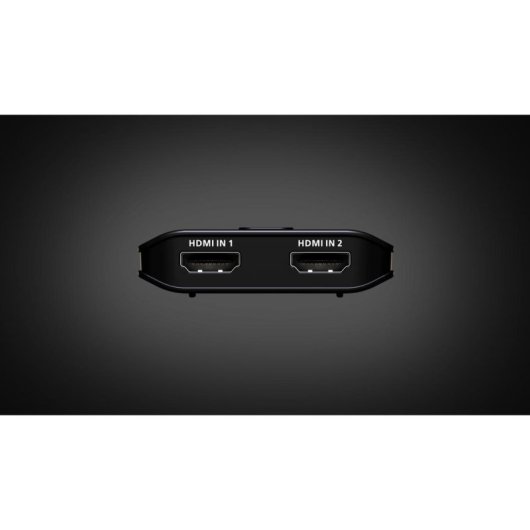 Conmutador HDMI Aten VS5821 2 Puertos 8K Ultra HD RapidSync