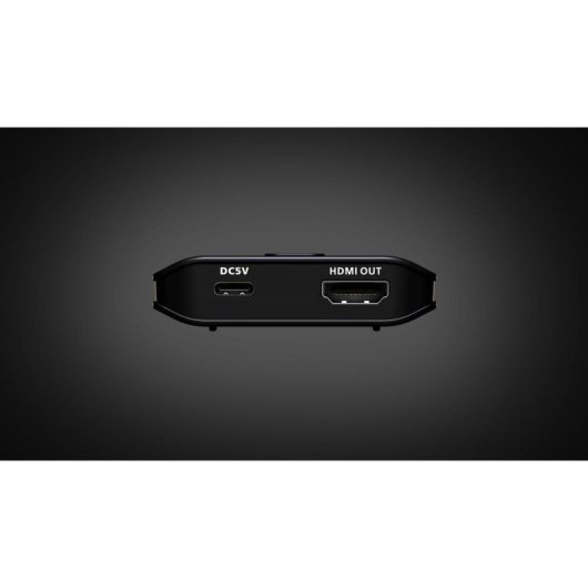 Conmutador HDMI Aten VS5821 2 Puertos 8K Ultra HD RapidSync
