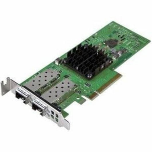 Netzwerkkarte Dell 540-BDID PCI Express Dual Port 25Gbps SFP28 Glasfaser