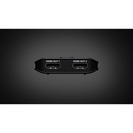 Comutador HDMI Aten VS4812 2 Portas True 4K USB-C