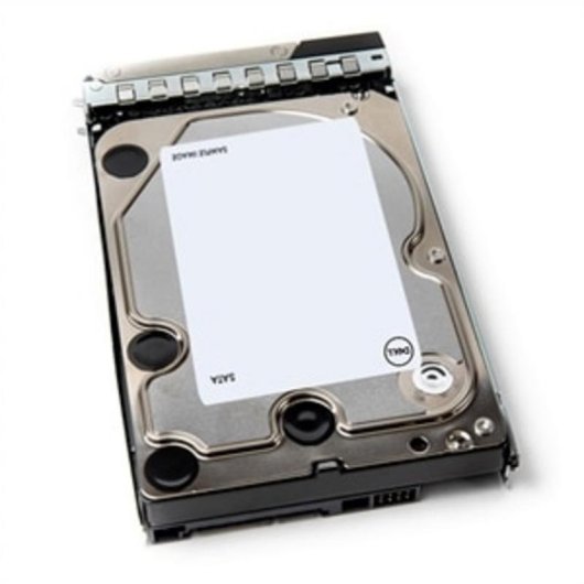 Disco Duro Dell 401-ABHY 12TB HDD 7200rpm 3.5" Serial ATA III