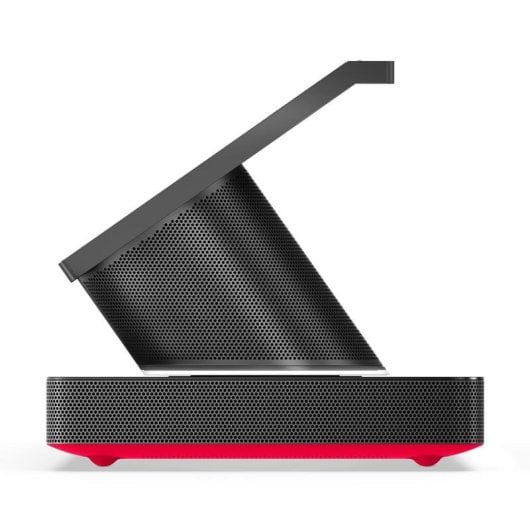 Ordenador Todo en uno Lenovo ThinkSmart Hub Intel Core i5-8365U 8GB 256GB SSD HD Graphics 10,1" Windows 10 IoT Enterpris