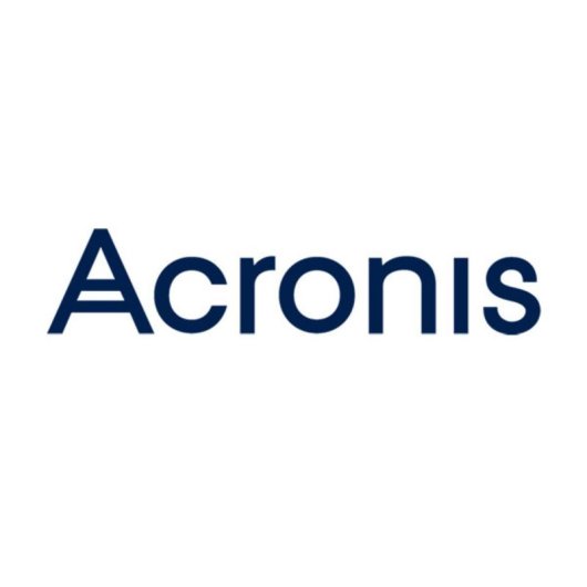 Licença Acronis True Image 2017 5 postos Open Value Subscription descarga