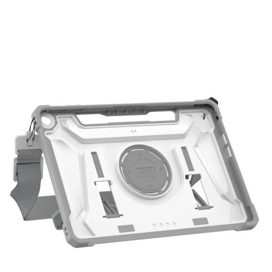 Cover Antigolpi UAG Plasma Healthcare per Microsoft Surface Pro 1st Edition 12 pollici