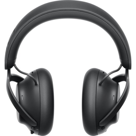 Auriculares Dell Alienware PRO-HS-G-DEAM inalámbricos Bluetooth gaming con Cancelación de Ruido Negro
