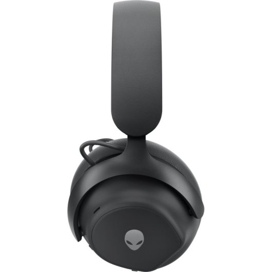 Auriculares Dell Alienware PRO-HS-G-DEAM inalámbricos Bluetooth gaming con Cancelación de Ruido Negro