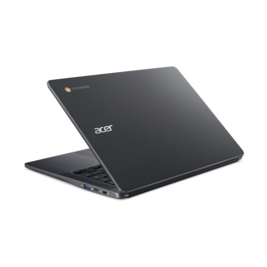 Portátil Acer Chromebook C934-P5JW 14" Intel Pentium Silver N6000 8GB 64GB Flash Intel UHD Graphics ChromeOS