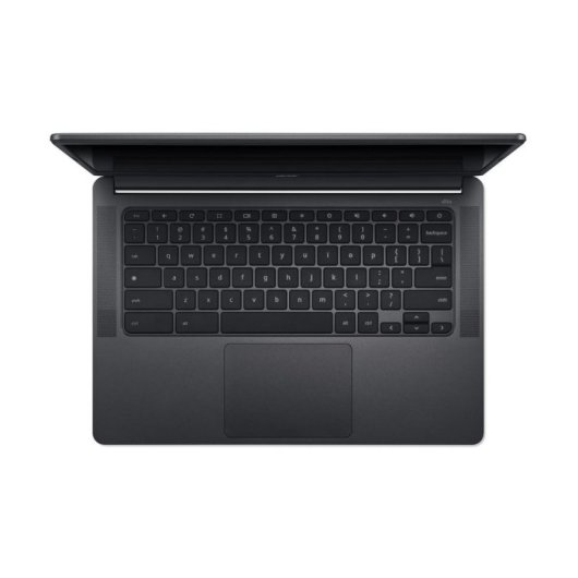 Portátil Acer Chromebook C934-P5JW 14" Intel Pentium Silver N6000 8GB 64GB Flash Intel UHD Graphics ChromeOS