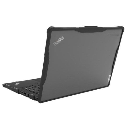 Bumper Lenovo ThinkPad T14 14" Noir Transparent