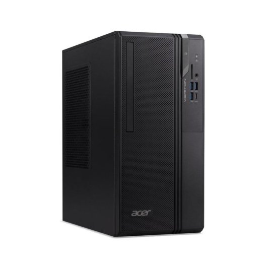 PC de bureau Acer Veriton S2723G Intel Core i7-14700 16GB 512GB SSD Windows 11 Pro WiFi6 Bluetooth 5.3