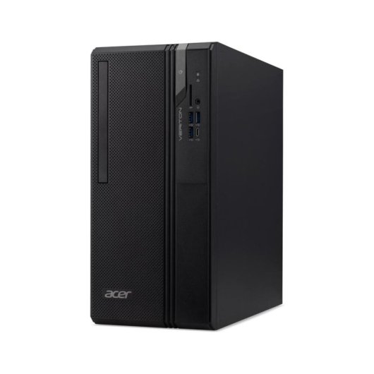 PC de bureau Acer Veriton S2723G Intel Core i7-14700 16GB 512GB SSD Windows 11 Pro WiFi6 Bluetooth 5.3