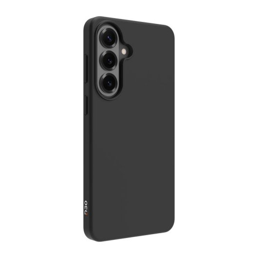 Funda para móvil Dbramante1928 Iceland Ultra D3O MAG Cover plástico preto para Galaxy S26+