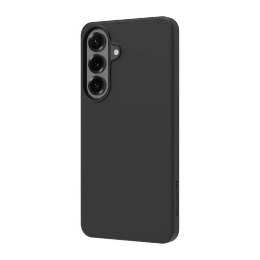 Funda para móvil Dbramante1928 Iceland Ultra D3O MAG Cover plástico preto para Galaxy S26+