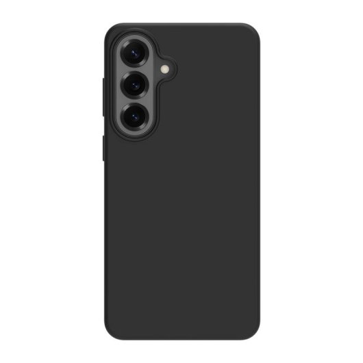 Funda para móvil Dbramante1928 Iceland Ultra D3O MAG Cover plástico preto para Galaxy S26+