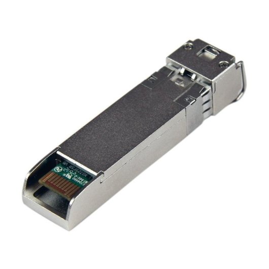 Módulo Transceptor SFP+ StarTech FET-10G-ST Compatível Cisco 10 Gbps Multimodo LC