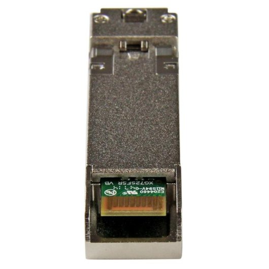 Módulo Transceptor SFP+ StarTech FET-10G-ST Compatível Cisco 10 Gbps Multimodo LC