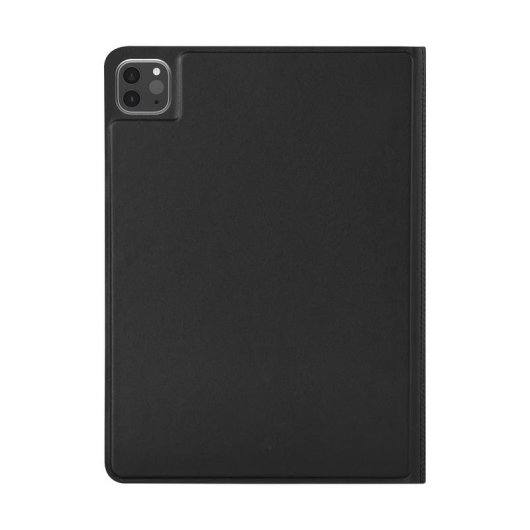 Capa Folio dbramante1928 Risskov para iPad Pro 11" (M5/M4) Couro Preto
