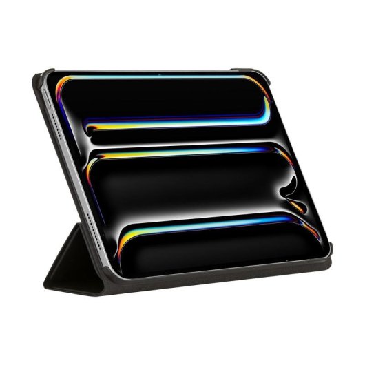 Capa Folio dbramante1928 Risskov para iPad Pro 11" (M5/M4) Couro Preto