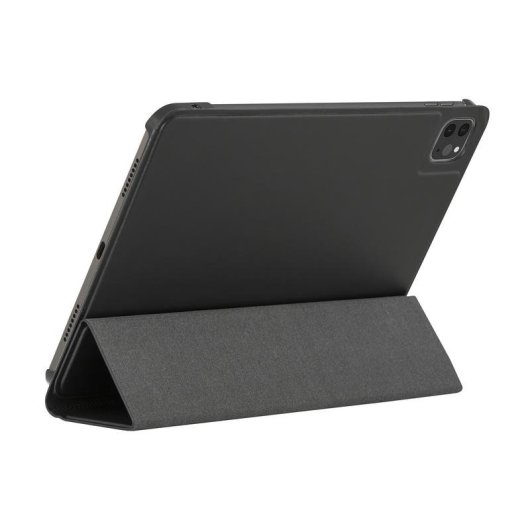 Capa Folio dbramante1928 Risskov para iPad Pro 11" (M5/M4) Couro Preto