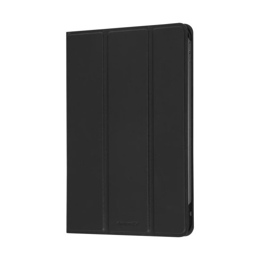 Capa Folio dbramante1928 Risskov para iPad Pro 11" (M5/M4) Couro Preto