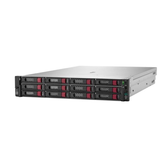 Server HP ProLiant DL380 Gen12 Intel Xeon 6505P 64GB 16TB 2x1000W Rack 2U
