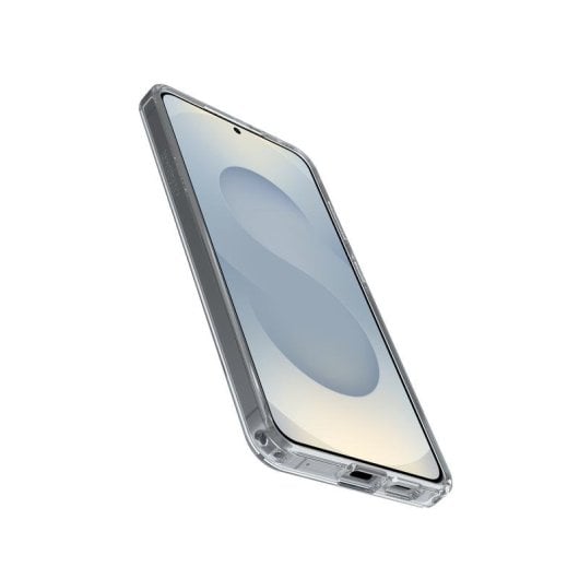 Capa OtterBox Symmetry Clear Magnets Transparente Resistente para Galaxy S26+