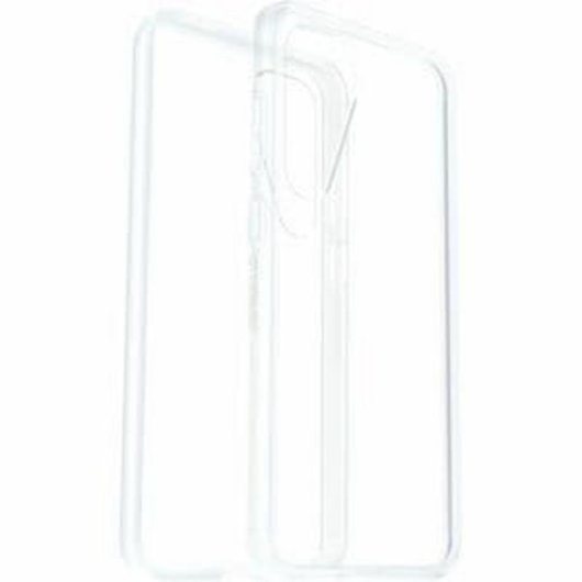 Custodia OtterBox React trasparente in plastica per Samsung Galaxy S25+