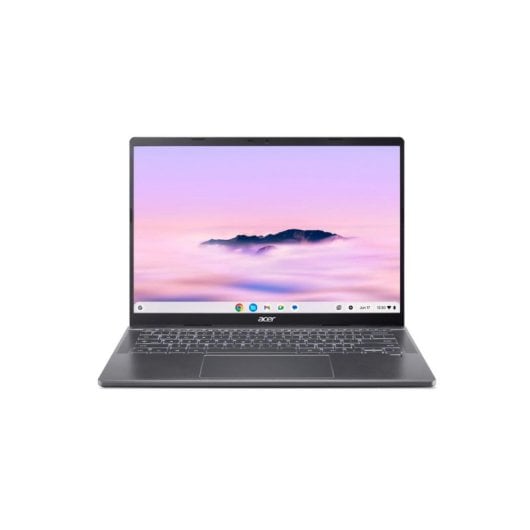 Ordinateur portable Acer Chromebook CBE794-1-71DZ 14" Intel Core Ultra 7 155U 16GB 512GB SSD Intel Graphics ChromeOS