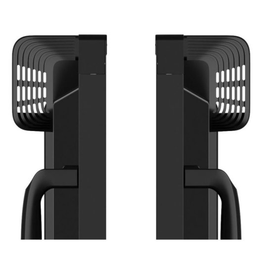 Panel interactivo Synetech Taurus 65" 4K Ultra HD Android IA