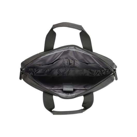 Maletín Dbramante1928 BG14PLBL3334 Portátil 14" Poliéster Negro