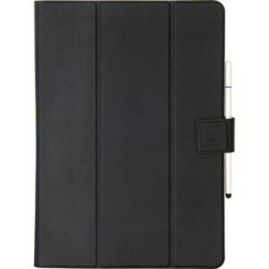 Cover Folio Tucano TAB-FAP10-BK per tablet 10" nera