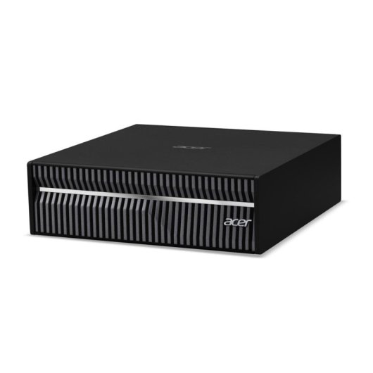 PC Sobremesa Acer Veriton VGN100 Nvidia GB10 128GB 4TB SSD NVIDIA Blackwell DGX OS