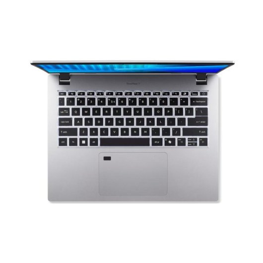 Portátil Acer TravelMate P2 TMP214-75-G3-TCO-73JH 14" Intel Core Ultra 7 155H 16GB 512GB SSD Intel Arc Graphics Windows 11 Pro