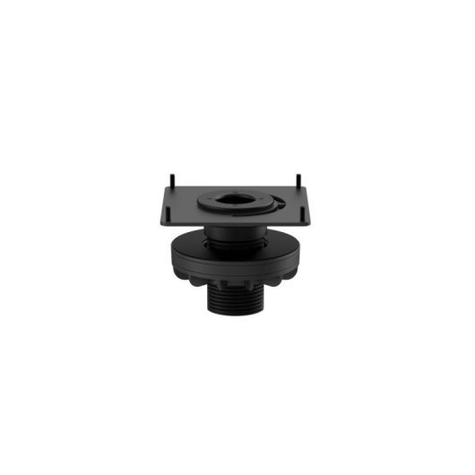 Montage en table Logitech TAP TABLE MOUNT Noir