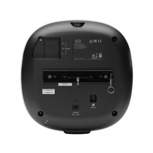 Ponto de acesso Wi-Fi 6 HPE Aruba AP-535 Dual Radio 4x4 2,97 Gbps