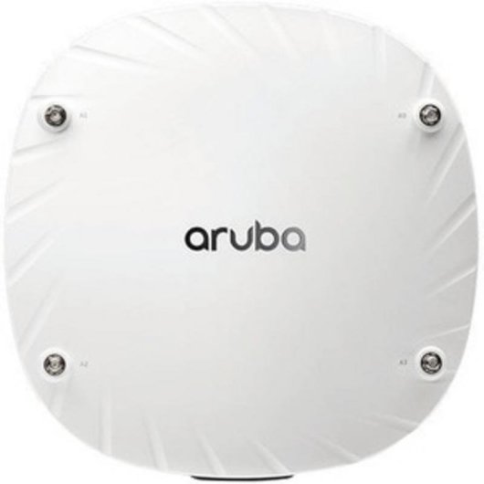 Ponto de acesso Wi-Fi 6 HPE Aruba AP-535 Dual Radio 4x4 2,97 Gbps
