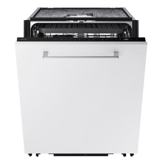 Lavastoviglie Samsung Serie 80 14 Coperti B Bianco Wi-Fi IA